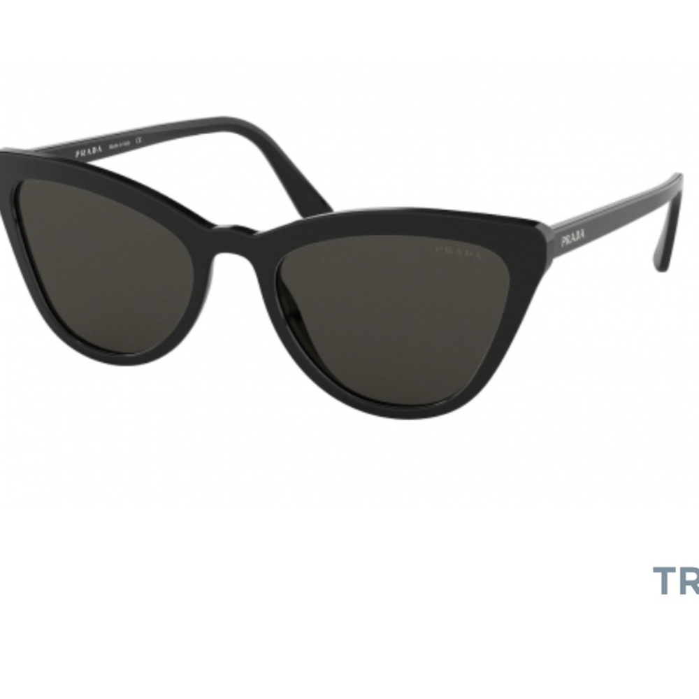 Prada Cateye sunglasses